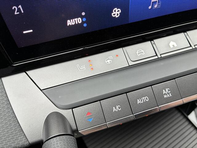 Opel ASTRA 1.2 Turbo Business Edition 5 Deurs | Climate control | Navigatie | Camera | Stoel & Stuurverwarming | AGR Stoel | Parkpilot | Cruise control | Elektrisch Pakket