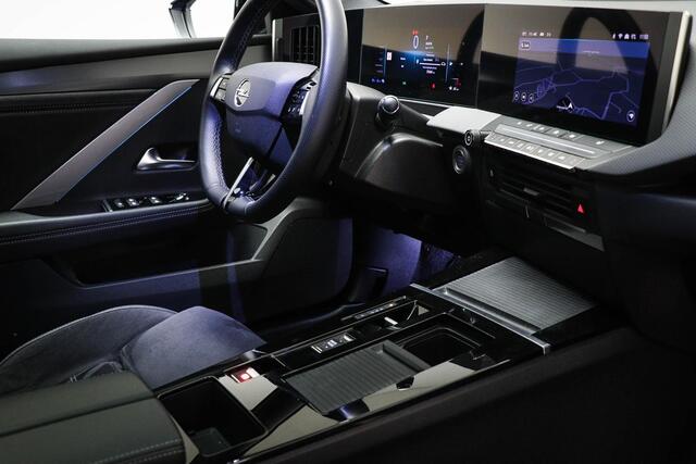 Opel ASTRA Sports Tourer 1.6 Hybrid Ultimate | ULTIMATE PACK | PANORAMADAK | STUURVERWARMING | 360 CAMERA | 18"