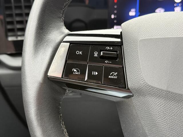 Opel ASTRA BWJ 12-2022 | 1.2 131PK! Bus. Edition | CAMERA | NAVI | CLIMA | CARPLAY | AD CRUISE | PDC 2X | STOELVERW | STUURWIELVERW |