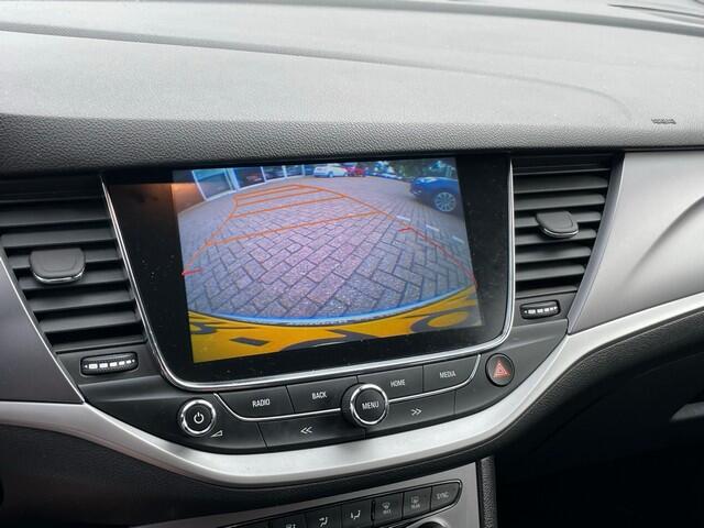 Opel ASTRA 1.0 Online Edition met Navi/Camera, Climate Controle, Dealer onderhouden!