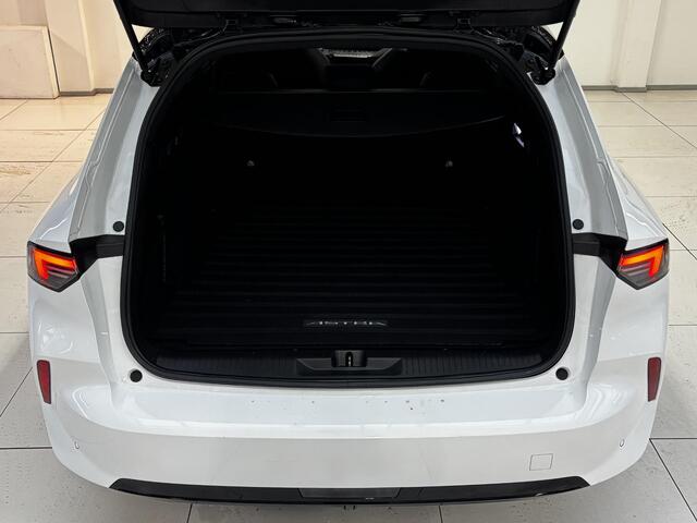 Opel ASTRA Sports Tourer 1.6 Hybrid Level 4 Automaat | Panoramadak | AGR | Stoelverwarming | 360 camera |