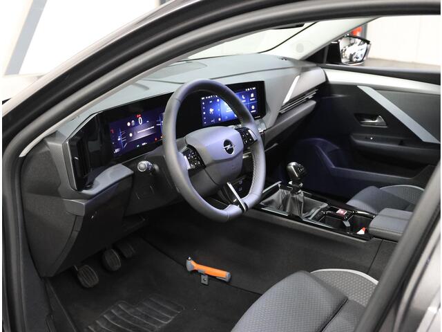 Opel ASTRA Sports Tourer 1.2 110PK Business Edition | 1ste eigenaar | AppleCarPlay/AndroidAuto | Navigatie | Adaptive Cruise Control | Keyless | AGR Stoel | Stoel/Stuur/Verwarming | FULL LED | Camera | Isofix | Privacy Glass |