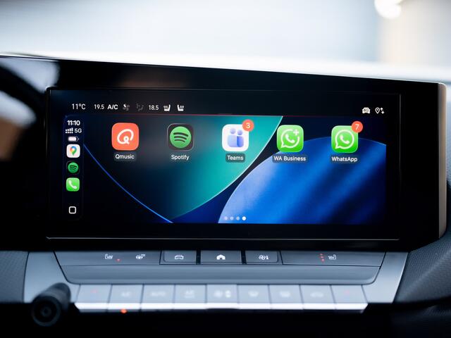 Opel ASTRA 1.2 130Pk GS Line | Keyless | 360 Camera | Stoel & Stuur verw. | Prijs Rijklaar!!