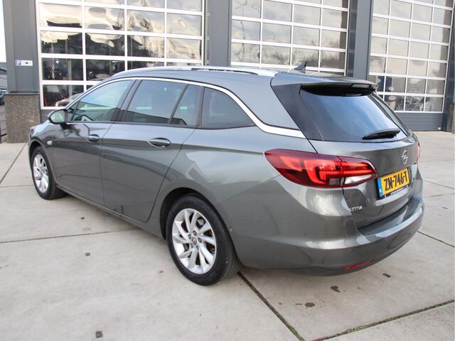 Opel ASTRA Sports Tourer 1.0 Turbo Business Executive Stoel/Stuur vw, BLIS, Keyless, Carplay Prijspakker!