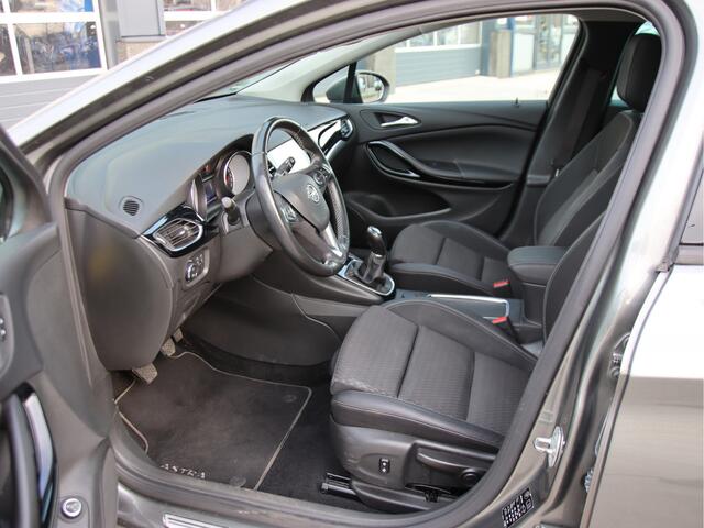 Opel ASTRA Sports Tourer 1.0 Turbo Business Executive Stoel/Stuur vw, BLIS, Keyless, Carplay Prijspakker!