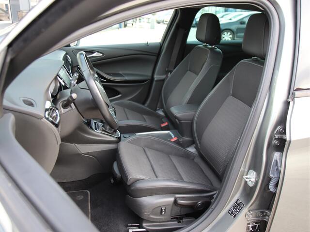 Opel ASTRA Sports Tourer 1.0 Turbo Business Executive Stoel/Stuur vw, BLIS, Keyless, Carplay Prijspakker!