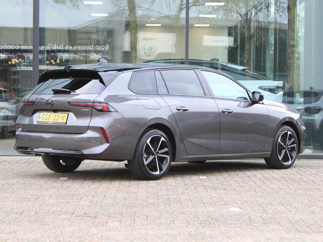 Opel ASTRA Sports Tourer HYBRID 145 GS FULL OPTIONS