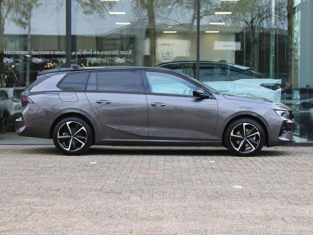 Opel ASTRA Sports Tourer HYBRID 145 GS FULL OPTIONS