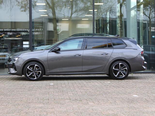 Opel ASTRA Sports Tourer HYBRID 145 GS FULL OPTIONS
