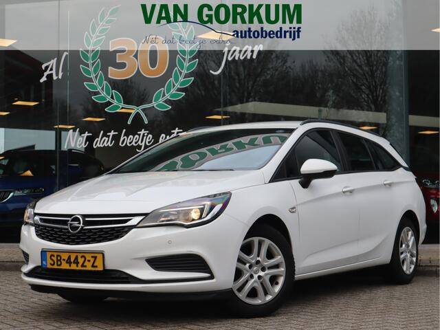 Opel ASTRA Sports Tourer 1.0 Online Edition / Trekhaak