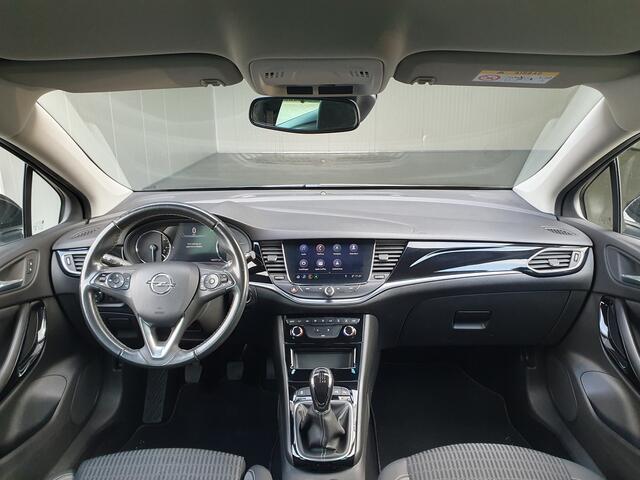 Opel ASTRA Sports Tourer 1.2 Elegance PDC/NAVI/CARPLAY/LED/TRHAAK/CRUISE
