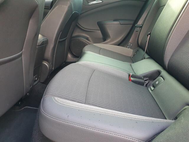 Opel ASTRA Sports Tourer 1.2 Elegance PDC/NAVI/CARPLAY/LED/TRHAAK/CRUISE