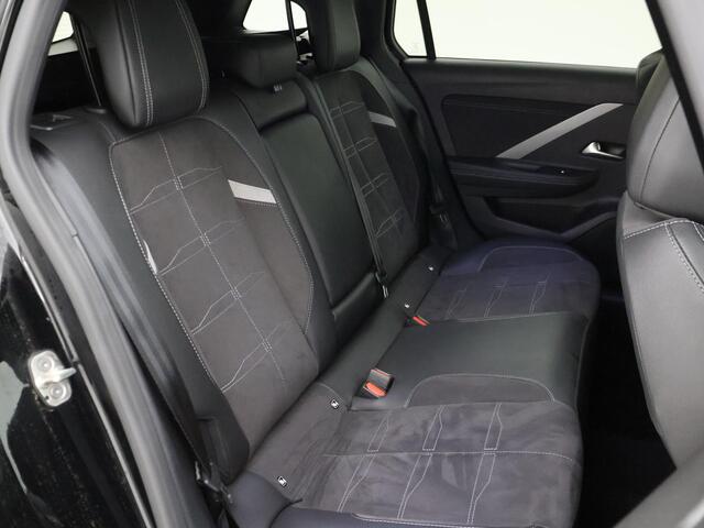 Opel ASTRA Sports Tourer 1.2 ULTIMATE AUT. + PANORAMA | HEAD-UP | ADAPTIVE CRUISE | CARPLAY | 360 CAMERA