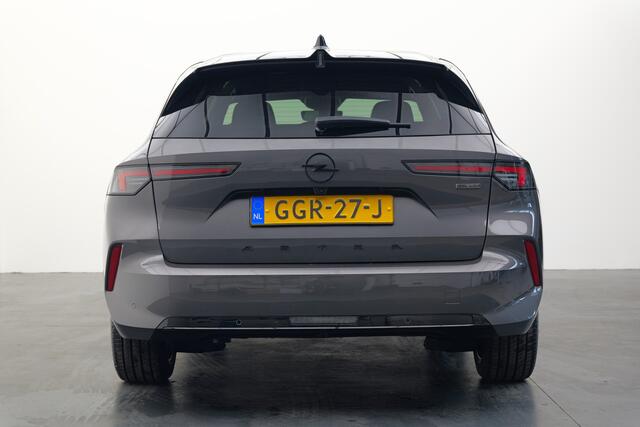 Opel ASTRA Sports Tourer 1.2 Turbo Hybrid GS | Navi | Head-up | Verwarmde voorruit