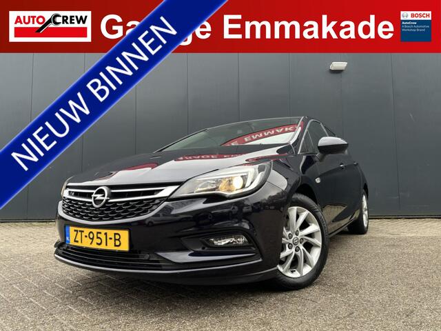 Opel ASTRA 1.0 Turbo Business Executive | Cruise | Clima | Stoelen / stuur verwarmd