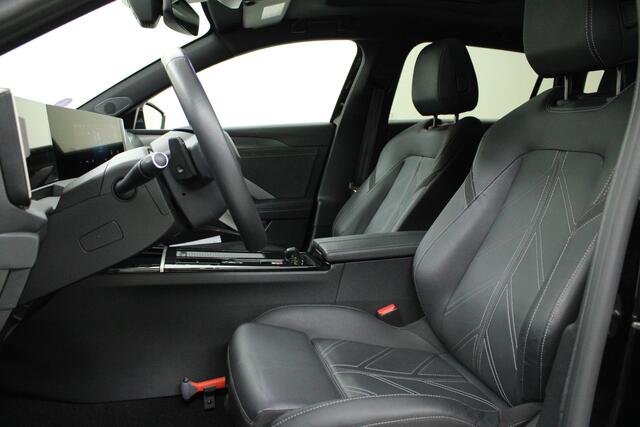 Opel ASTRA Sp. Tourer 1.6 T Plug In Hybrid GSe | Full Option | Head-up Display / Adapt. Cruise / Panorama / Camera 360