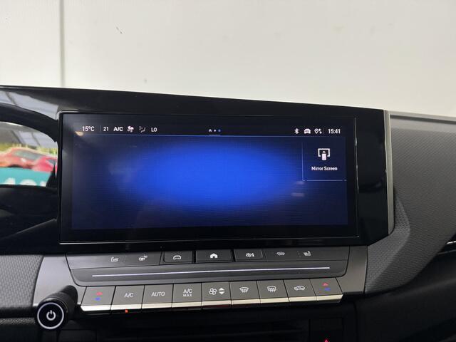 Opel ASTRA 1.6 Hybrid Business Elegance | Navigatie | 360° Camera | Stoel + stuurverwarming |