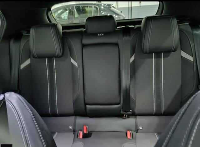 Opel ASTRA 1.2 Turbo GS Black line/Stoel+Stuurverwarming/Camera.