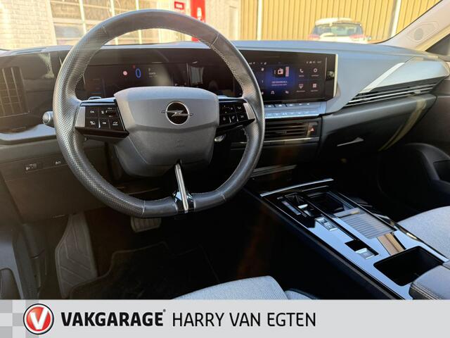 Opel ASTRA 1.6 Hybrid Elegance 180pk | Navi | Camera | Trekhaak | Adaptieve Cruise Control |