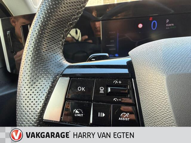 Opel ASTRA 1.6 Hybrid Elegance 180pk | Navi | Camera | Trekhaak | Adaptieve Cruise Control |