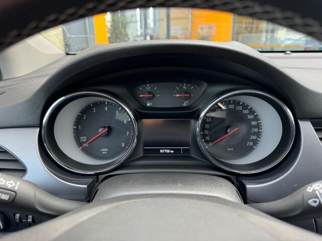 Opel ASTRA 1.2 Blitz Edition - 1e eig - camera - trekhaak