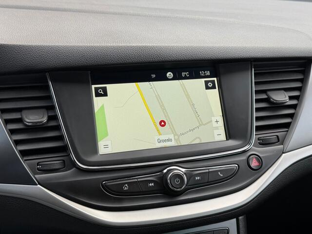 Opel ASTRA 1.2 Blitz Edition - 1e eig - camera - trekhaak