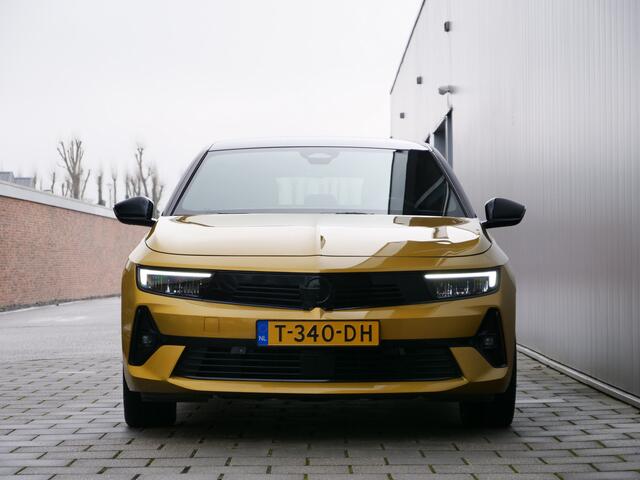 Opel ASTRA 1.2 Turbo 130 Pk Ultimate Camera's / DAB / Apple Carplay / Keyless