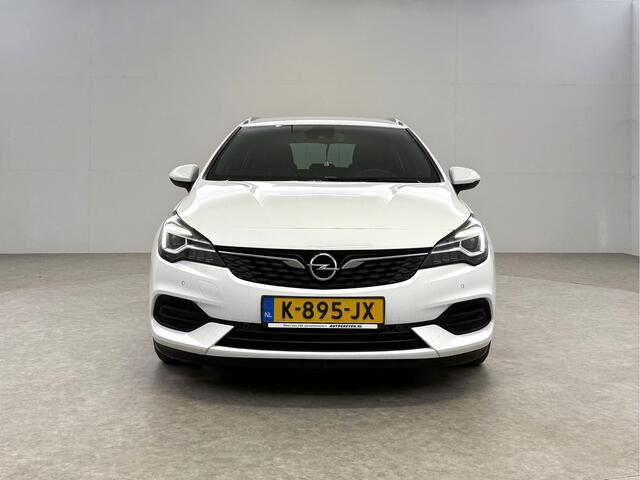 Opel ASTRA Sports Tourer 1.4 Elegance | Clima | Cruise | Camera | Carplay | Keyless | Navi | Parkeersens. | NAP