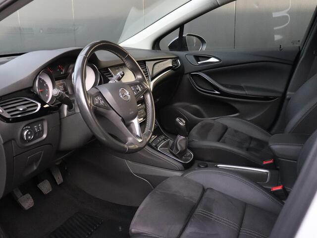 Opel ASTRA 1.2 Business Elegance | CAMERA | NAVI | BLEUTOOTH | LMV |