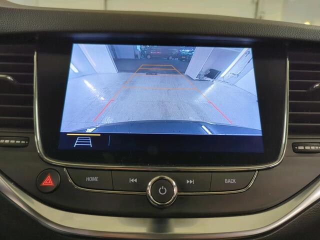 Opel ASTRA Sports Tourer 1.2 Elegance 1e Eigenaar | Volledig Onderh | BTW | NAP | Camera | Navi | Cruise | Keyless | Full LED | LMV | PDC