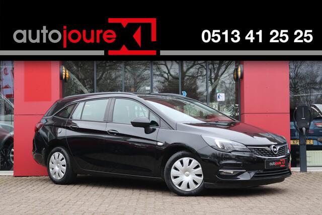 Opel ASTRA Sports Tourer 1.5 CDTI Business Executive | Origineel NL | Camera | Cruise Control | Trekhaak |