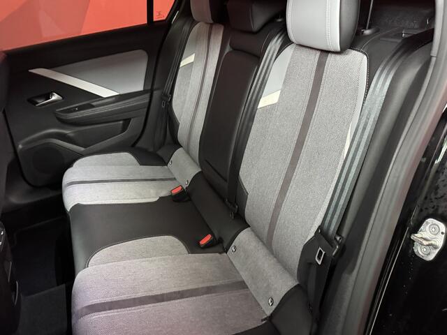 Opel ASTRA 1.2 Elegance | Automaat | Adaptive cruise | Camara