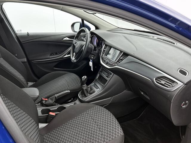 Opel ASTRA 1.5 CDTI 123PK 5Drs / Navigatie / Pdc.A / Airco / Radio multimedia / Apk 06-2026