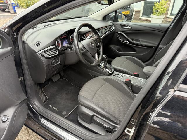 Opel ASTRA Sports Tourer 1.4 Innovation