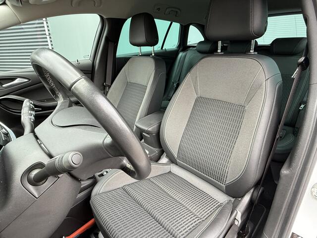 Opel ASTRA Sports Tourer BWJ 2021 | 1.2T 131PK Bus Elegance | CLIMA | LED | NAVI | CAMERA A | LEDER/STOF | SPORTSTOELEN | CRUISE | CARPLAY