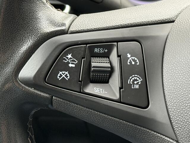 Opel ASTRA Sports Tourer BWJ 2021 | 1.2T 131PK Bus Elegance | CLIMA | LED | NAVI | CAMERA A | LEDER/STOF | SPORTSTOELEN | CRUISE | CARPLAY