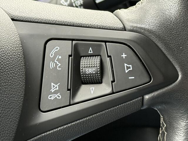 Opel ASTRA Sports Tourer BWJ 2021 | 1.2T 131PK Bus Elegance | CLIMA | LED | NAVI | CAMERA A | LEDER/STOF | SPORTSTOELEN | CRUISE | CARPLAY