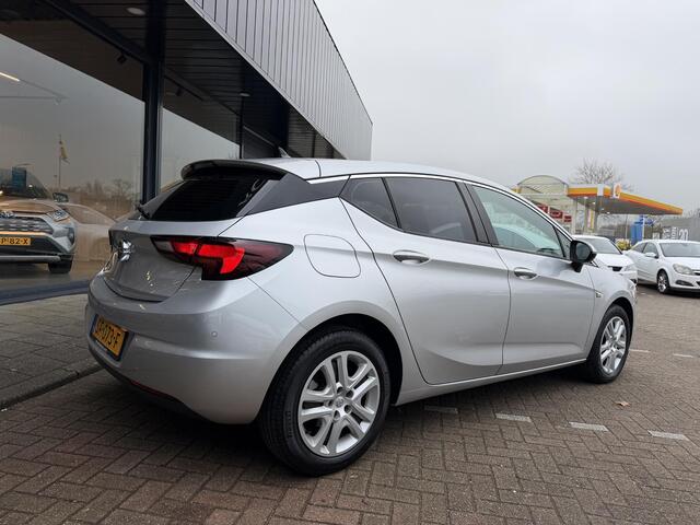 Opel ASTRA 1.0 Business+ | NAVIGATIE | ACHTERUIT RIJ CAMREA | PARKEER SENSOREN | KEYLESS GO/ENTRY | APPLE CARPLAY / ANDROID | CRUISE CONTROL | AIRCO\ECC | LED |