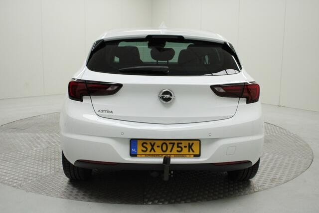 Opel ASTRA 1.6 CDTI Innovation | afn. trekhaak | climate control | navi fullmap | pdc v/a+camera | carplay | cruise control | bluetooth | dode hoek | keyless