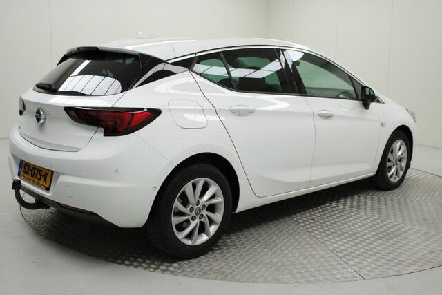 Opel ASTRA 1.6 CDTI Innovation | afn. trekhaak | climate control | navi fullmap | pdc v/a+camera | carplay | cruise control | bluetooth | dode hoek | keyless