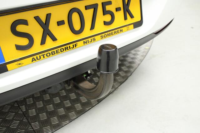 Opel ASTRA 1.6 CDTI Innovation | afn. trekhaak | climate control | navi fullmap | pdc v/a+camera | carplay | cruise control | bluetooth | dode hoek | keyless