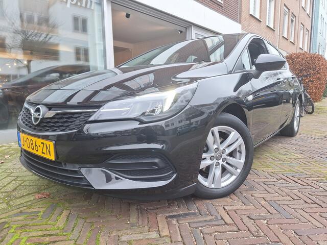 Opel ASTRA 1.2 Edition /59.000 Km/Navi/Apple/Android/1e Eig/Cruise/Pdc/Garantie