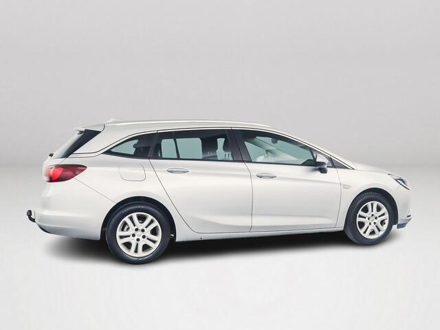 Opel ASTRA Sports Tourer 1.0 Online Edition | Airco | Cruise control | Extra getint glas | Trekhaak