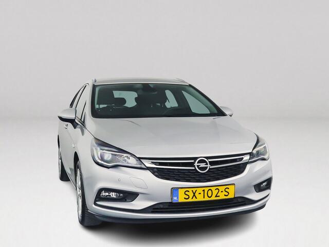 Opel ASTRA Sports Tourer 1.0 Online Edition | Airco | Cruise control | Extra getint glas | Trekhaak