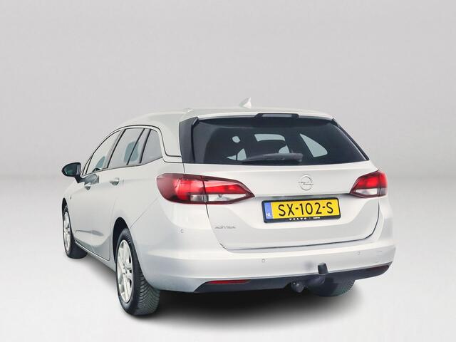 Opel ASTRA Sports Tourer 1.0 Online Edition | Airco | Cruise control | Extra getint glas | Trekhaak