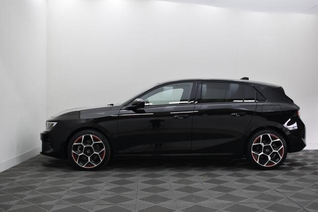 Opel ASTRA 1.6 Turbo 180PK Plug-in Hybrid GS Automaat