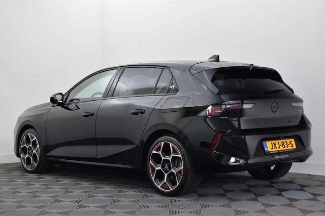 Opel ASTRA 1.6 Turbo 180PK Plug-in Hybrid GS Automaat