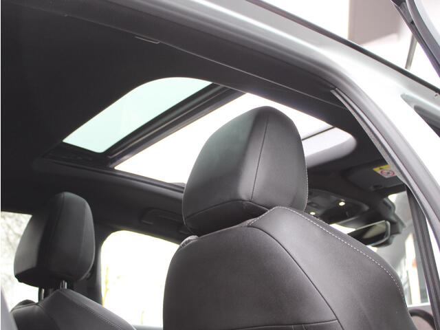 Opel ASTRA 1.2 Turbo Hybrid Ultimate Automaat | Navi / Panoramadak / Camera