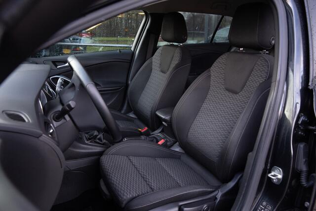 Opel ASTRA Sports Tourer 1.0 Edition , Trekhaak, Cruise control,