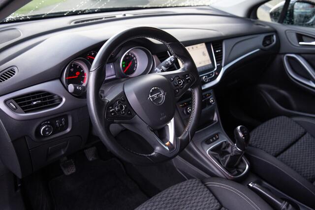 Opel ASTRA Sports Tourer 1.0 Edition , Trekhaak, Cruise control,